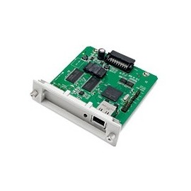 Epson Tarjeta Servidor de Impresión, EpsonNet 10-100 Base TX Type B Internal Ethernet