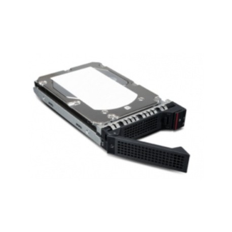 Disco Duro para Servidor Lenovo 1TB SAS Hot- Swap 7200RPM 2.5