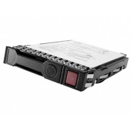 Disco Duro para Servidor HPE 600GB 12G SAS 10.000RPM