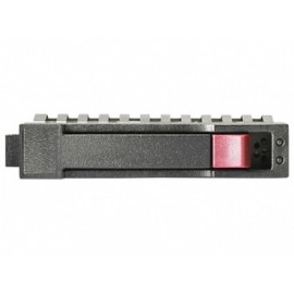 Disco Duro para Servidor HPE MSA 900GB 12G SAS 10.000RPM SFF