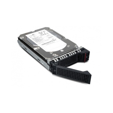 Disco Duro para Servidor Lenovo ThinkServer Gen5 3.5 4TB SATA Hot Swap 7200RPM