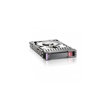 Disco Duro para Servidor HPE 600GB 12G SAS 15.000RPM