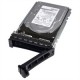 Disco Duro para Servidor Dell 600GB SAS Hot Swap 7200RPM