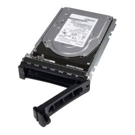 Disco Duro para Servidor Dell 600GB SAS 15.000RPM