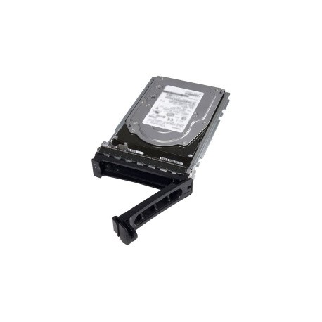 Disco Duro para Servidor Dell 600GB SAS 15.000RPM