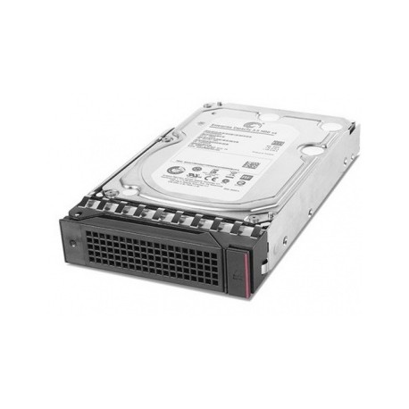 Disco Duro para Servidor Lenovo 2TB SATA III 7200RPM