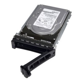 Disco Duro para Servidor Dell 400GB SATA III