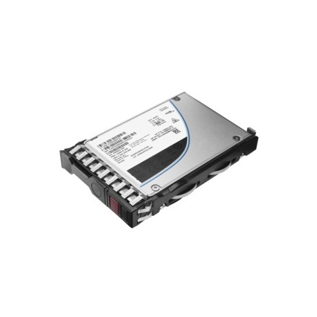 Disco Duro para Servidor HPE 240GB SATA Hot Plug SFF