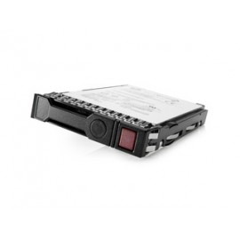 Disco Duro para Servidor HPE 240GB SATA III SFF