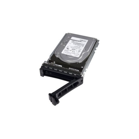 Disco Duro para Servidor Dell 300GB SAS 15.000RPM