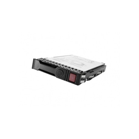 Disco Duro para Servidor HPE 2TB 6G SATA III 7200RPM