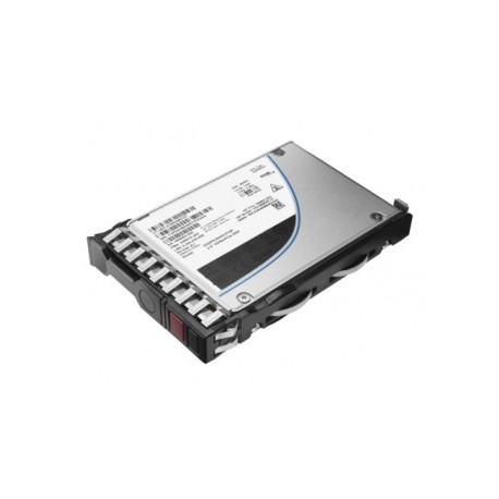 Disco Duro para Servidor HPE 240GB SATA III LFF