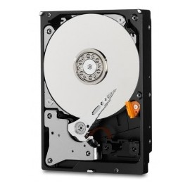 Disco Duro para Videovigilancia Western Digital Purple 3.5'', 2TB, SATA III