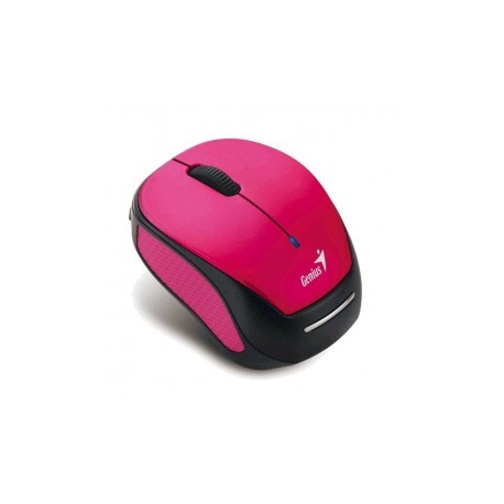 Mouse Genius Óptico Micro Traveler 9000R V2, Inalámbrico, USB, 1200DPI