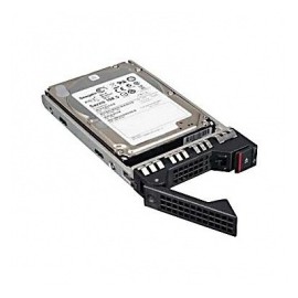 Disco Duro para Servidor Lenovo 2TB SATA III 7200RPM