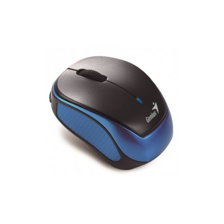 Mouse Genius Óptico Micro Traveler 9000R V2, Inalámbrico, USB, 1200DPI