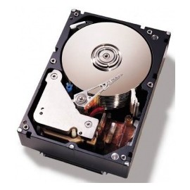 Disco Duro para Servidor IBM G2SS HDD 500GB SATA 7200RPM