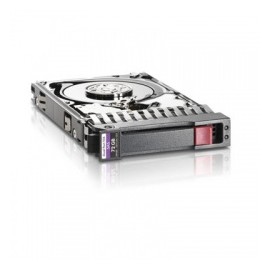 Disco Duro para Servidor HPE 450GB 12G 15.000RPM SAS