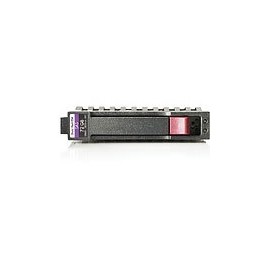 Disco Duro para Servidor HPE 1TB 6G SAS 7200RPM SFF