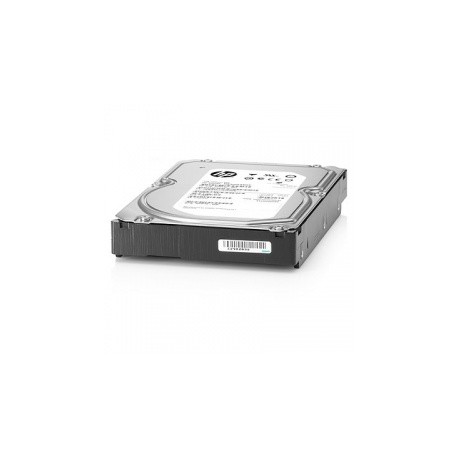 Disco Duro para Servidor HPE 500GB 3G SATA Non-Hot Plug 7200RPM