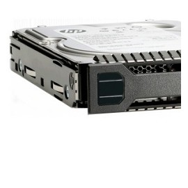 Disco Duro para Servidor HPE 600GB 6GB SAS 10.000RPM SFF