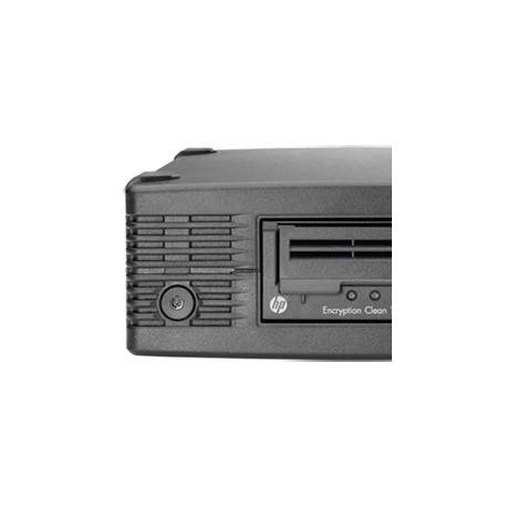 HPE Unidad de Cinta Externa StoreEver LTO-6 Ultrium 6250 SAS