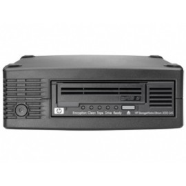 HPE Biblioteca de Cintas StoreEver LTO-5 Ultrium 3000 SAS