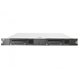 HPE Unidad de Cinta Externa StoreEver LTO-6 Ultrium 6250