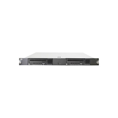 HPE Unidad de Cinta Externa StoreEver LTO-6 Ultrium 6250