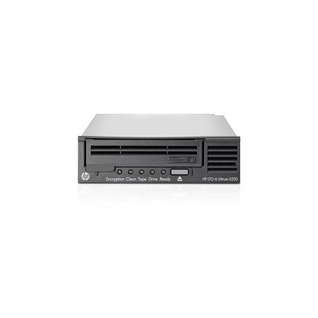 HPE Unidad de Cinta Interna StoreEver LTO-6 Ultrium 6250, 6.25TB