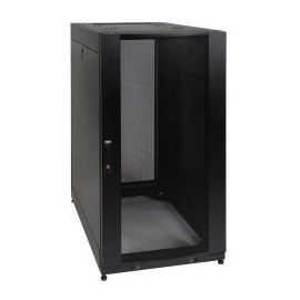 Tripp Lite Gabinete para Servidor de 19 de 4 Postes, 25U