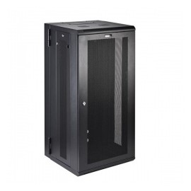 StarTech.com Gabinete Abisagrado de Pared 26U, hasta 90Kg, Negro