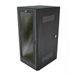 Gabinete Cerrado North System OPT006-BKT para Servidor con Ventana