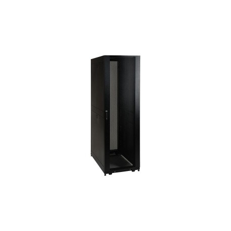 Tripp Lite Gabinete SmartRack 45U, max, 1361KGs- con Puertas y Paneles Laterales