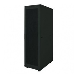 Intellinet Gabinete para Servidor 19, 26U, 600 x 1000mm, hasta 1500kg