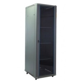 Intellinet Gabinete para Servidor 19, 22U, 600 x 800mm, hasta 1500kg