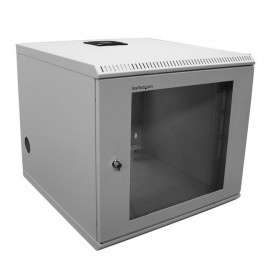 StarTech.com Gabinete de Pared para Servidores 19, 10U