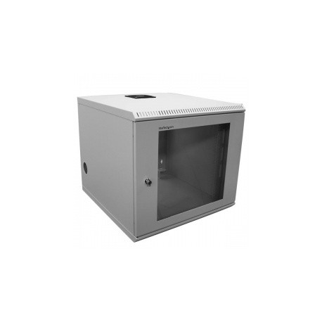 StarTech.com Gabinete de Pared para Servidores 19, 10U