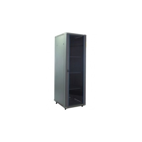 Intellinet Gabinete para Servidor 19, 26U, 600 x 800mm, hasta 1500kg