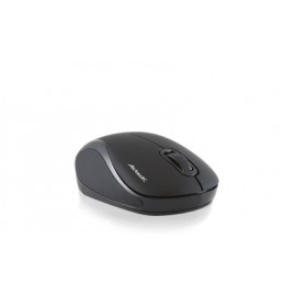 Mini Mouse Acteck Óptico Xplotion 300, Inalámbrico, USB, 1000DPI, Negro