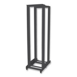 Intellinet Rack Abierto de Doble Marco para Servidor 19'', 4 Postes, 26U, 300kg