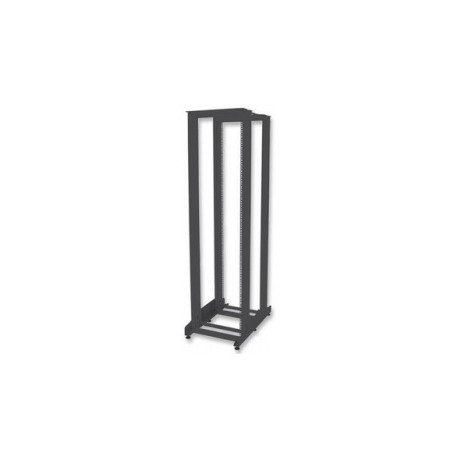 Intellinet Rack Abierto de Doble Marco para Servidor 19'', 4 Postes, 26U, 300kg