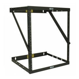 Tripp Lite Rack Abierto Expandible SmartRack de 2 Postes, hasta 68kg