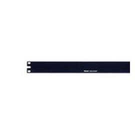 Panduit Panel Ciego de 1 Espacio para Rack, 1UR