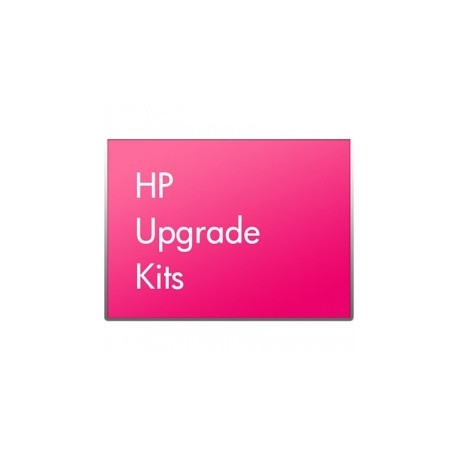 HPE Kit de Panel Frontal de Seguridad 1U Gen8