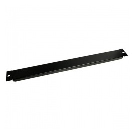 StarTech.com Panel Ciego para Rack 1U 19