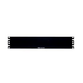 Panduit Panel Ciego para Rack, 2UR