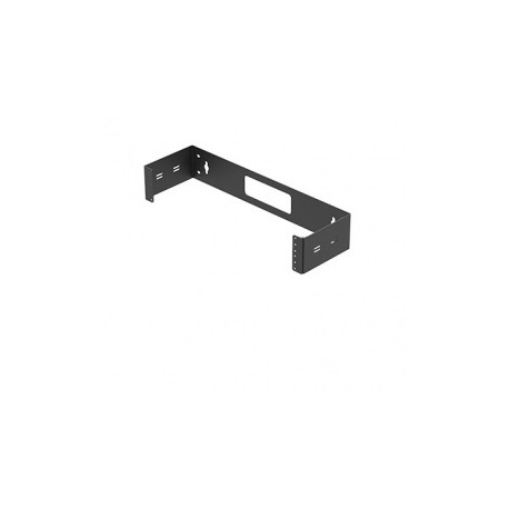 NCS Jaguar Bracket de Pared para Servidor de 19, 2U, max. 10KGs