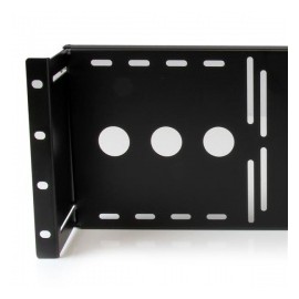 Startech.com Bracket VESA de Montaje para Monitor LCD en Gabinete Rack 19