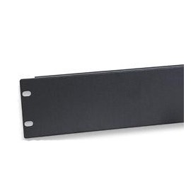 Intellinet Panel Tapa Ciega para Rack  Gabinete 19, 2U